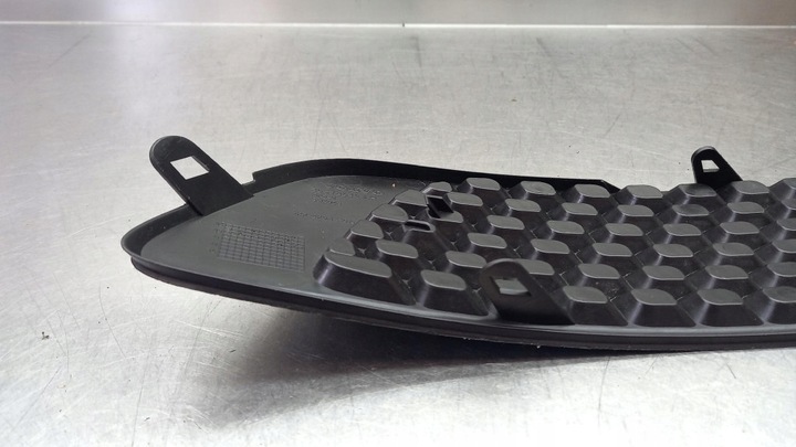 фото №6, Решітка бампера ліва volvo v70 iii 30678634