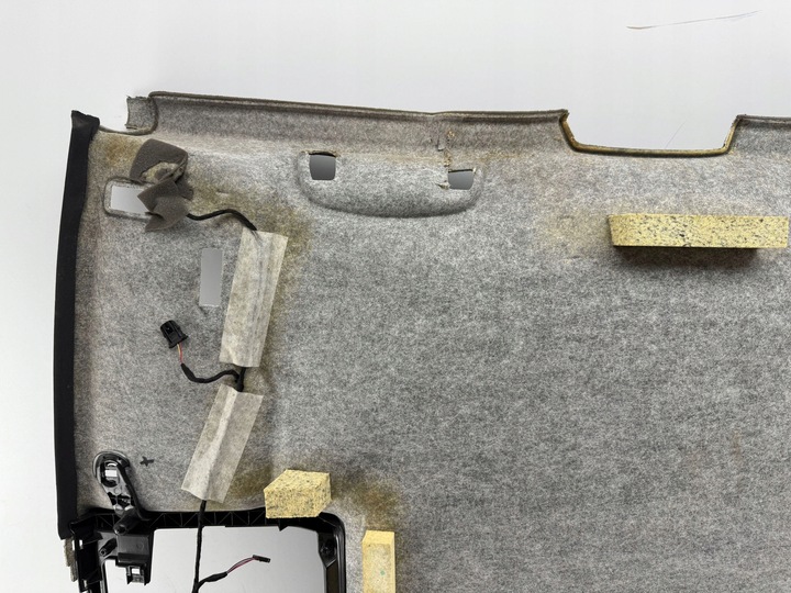 фото №9, Volkswagen golf vii 2020 стеля