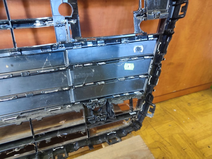 фото №14, Audi a6 c8 решётка радиатора решётка 4k0853651 4k0853651c