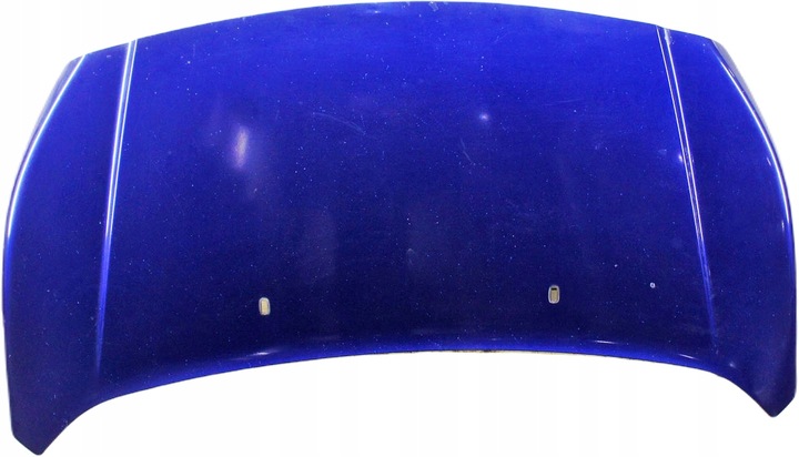 фото №1, Na037 ford transit connect mk2 ^ капот j4