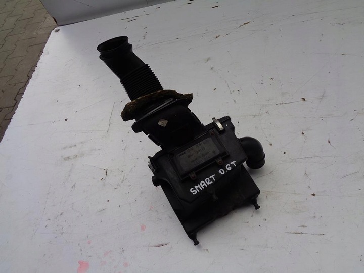 фото №1, Корпус фильтра smart fortwo i 450 fl 0.6 turbo