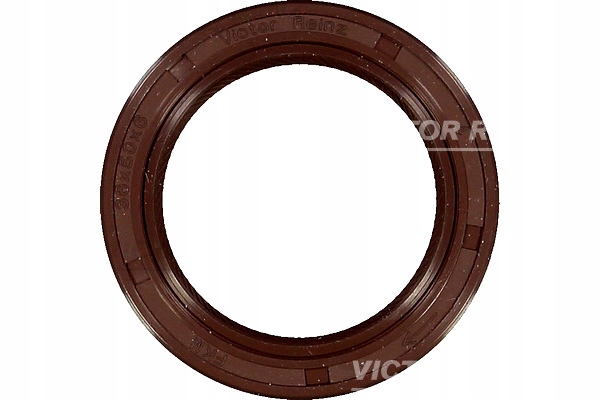 фото №2, Сальник вала коленчатого перед chevrolet aveo kalos spark