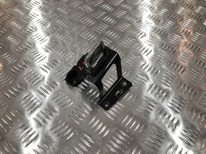 фото №1, Засов капота левый volvo ec40 c40