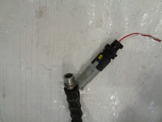 фото №8, Peugeot 5008 ii 1.5 bluehdi mcperson поворотна опора амортизатор лівий