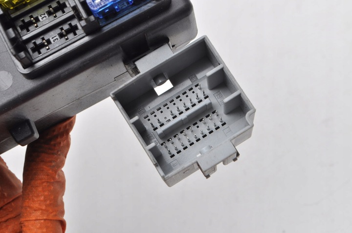 фото №8, Volvo xc90 модуль cem 30786476 28062211
