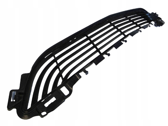 фото №1, Mercedes c класс w205 205 решётка средняя решётка