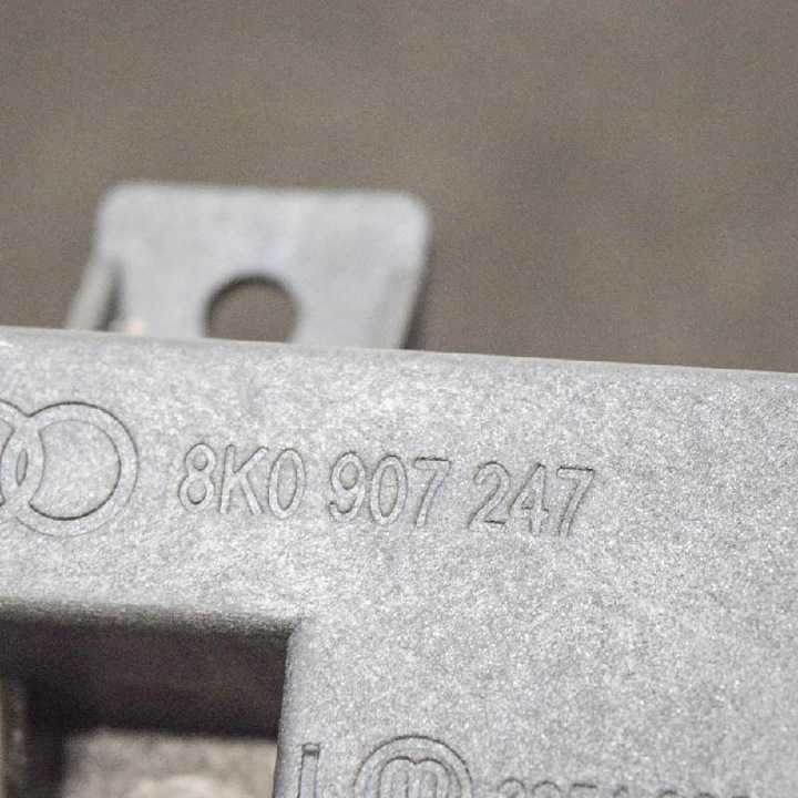 фото №6, Audi a5 антенна bezkluczykowa 8t3 rs5 8k0907247 2011