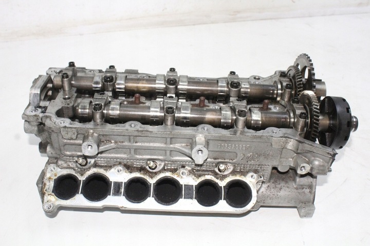 фото №13, Головка лівий сторони maserati ghibli m157 90352085f 3.0l дизель 202kw