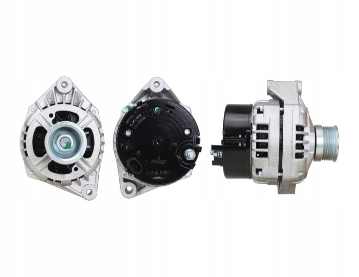 фото №1, Генератор 100a lucas do opel astra j gtc 1.4