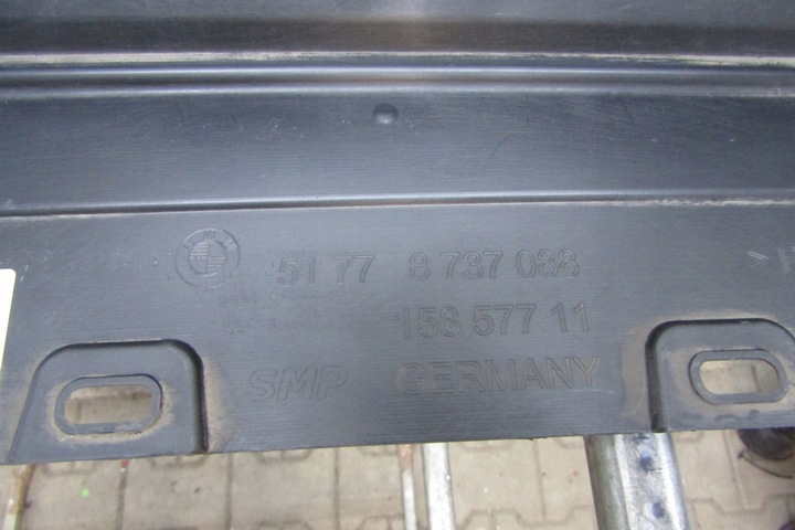 фото №10, Планка порогова права bmw i4 g26 e drive 20- i-4