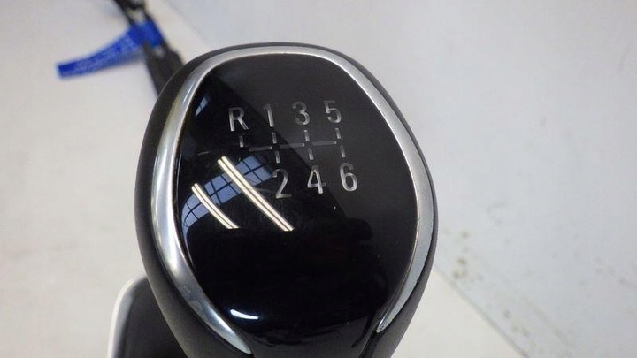 фото №11, Вибірник зміни коробки передач троси opel crossland x 1.2 12v turbo 3649354