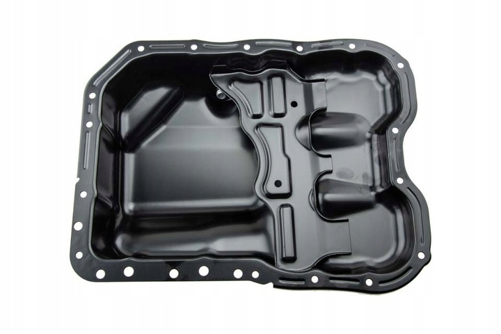 фото №8, Поддон масляная