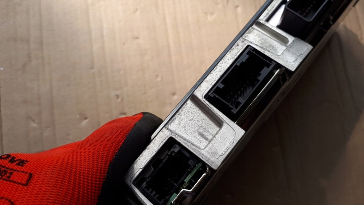 фото №11, S6 c7 4g a6 підсилювач bose 4g1035223a a7 s7