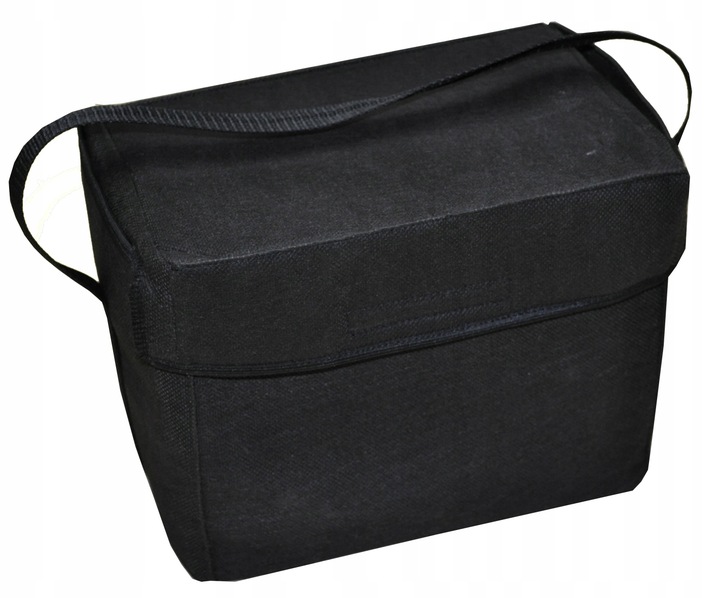 фото №15, Pokrowiec-ocieplacz na акумулятор do автомобіль - розмір -d- ідеальний na zimę