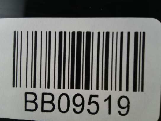 фото №2, Скло задня зад saab 9-3 2002-2011 нова