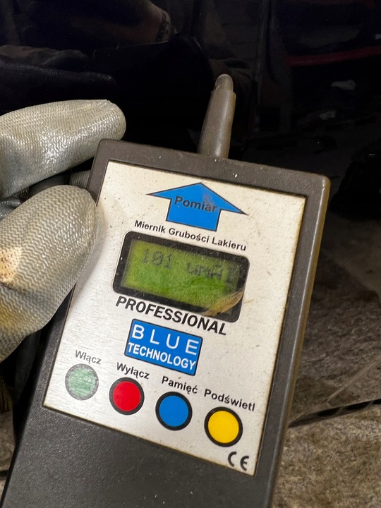 фото №8, Комплектний перед капот бампер крило лампи радіатор mercedes x166 gl 2014