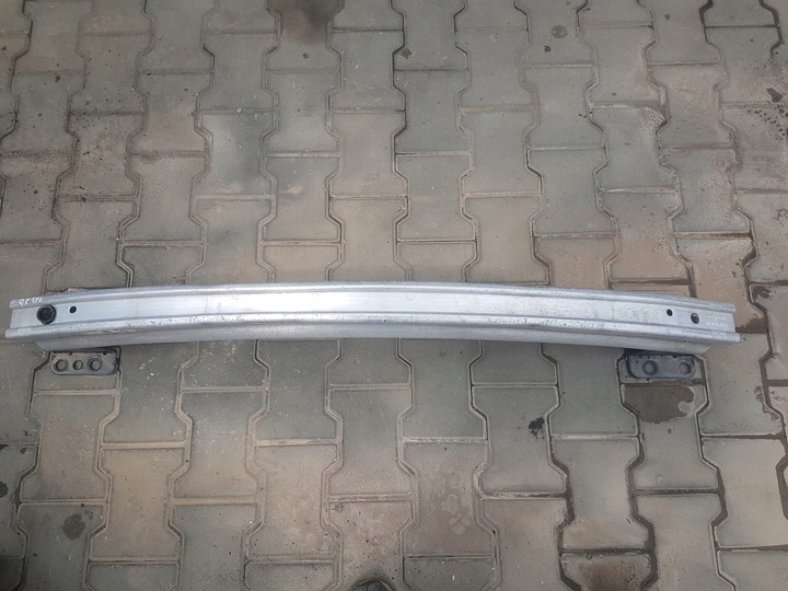 фото №1, Audi q7 4l 05-15r балка бампера зад задняя
