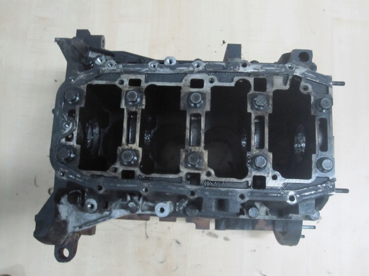 фото №5, Combo doblo 1.3 cdti a13fd 263a2000 14r блок  двигуна номінальний 55212839
