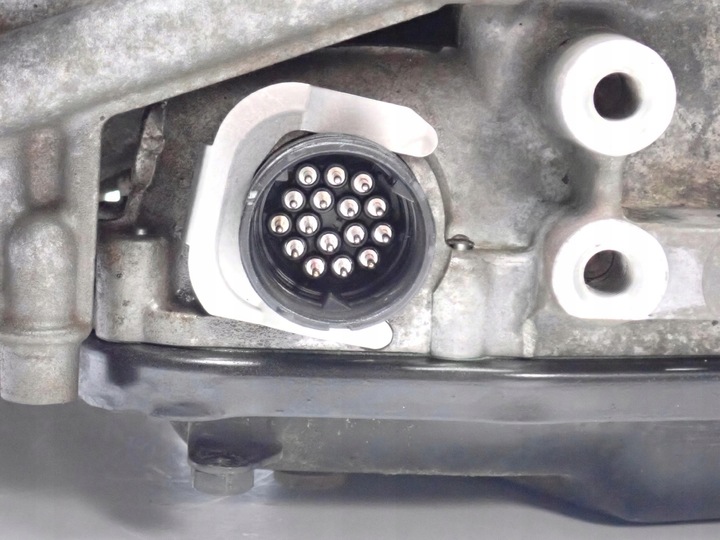 фото №9, Коробка передач коробки передач gun автомат audi a8 d3 w12 v12