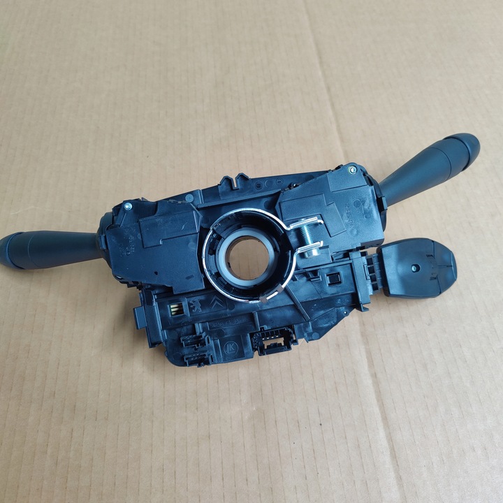 фото №4, Citroen c3 iii переключатель комбинированный 98125456zd