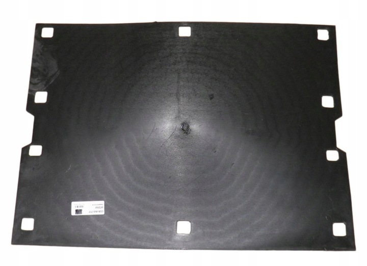 фото №1, Брызговик крыльев renault premium