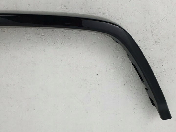 фото №11, Mercedes g 463 63 amg 2018- планка крила праві зад a4638812800