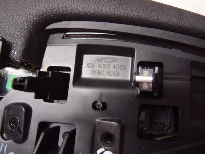 фото №7, Защита nissan qashqai 969pj4eh0a