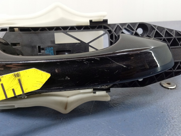 фото №6, Skoda octavia iii ручка двері перед права lf9r