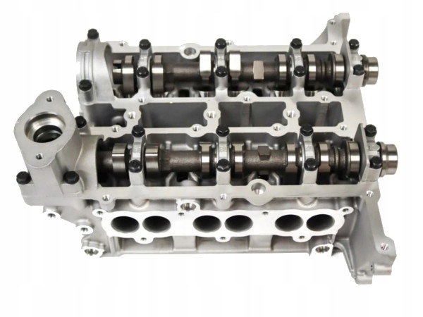 фото №10, Комплект ремень грм ролик уплотнитель головки ford focus mk3 1.0 ecoboost