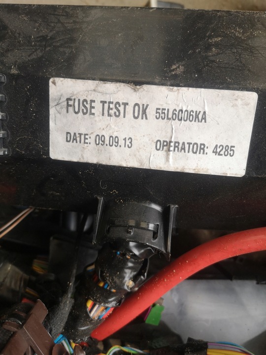 фото №5, Range rover vogue l405 установка інтер'єру