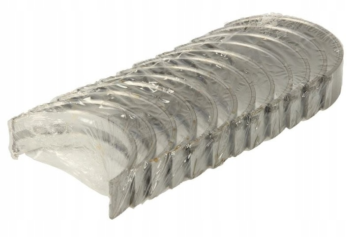 фото №1, Комплект вкладишів головних engitech ent075501 std