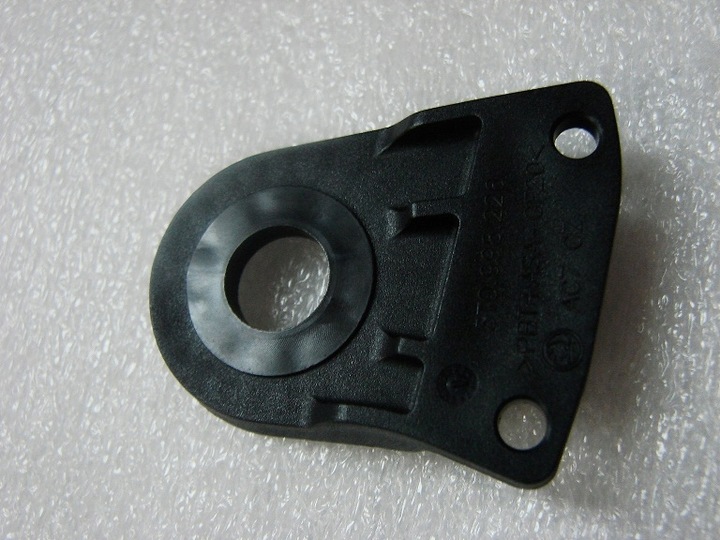 фото №1, Крепление фара rh skoda superb 08-12r