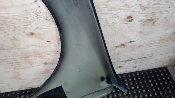 фото №8, Bmw e87 крило перед праві a22