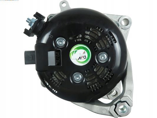 фото №16, Генератор as-pl a6342