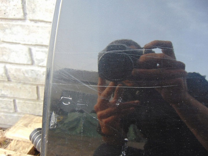 фото №9, Дверь левый зад nissan qashqai j10 рестайлинг +2 z11g