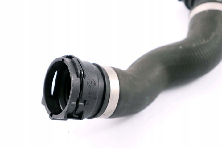 фото №10, Bmw f07 f10 f11 530d шланг радіатор