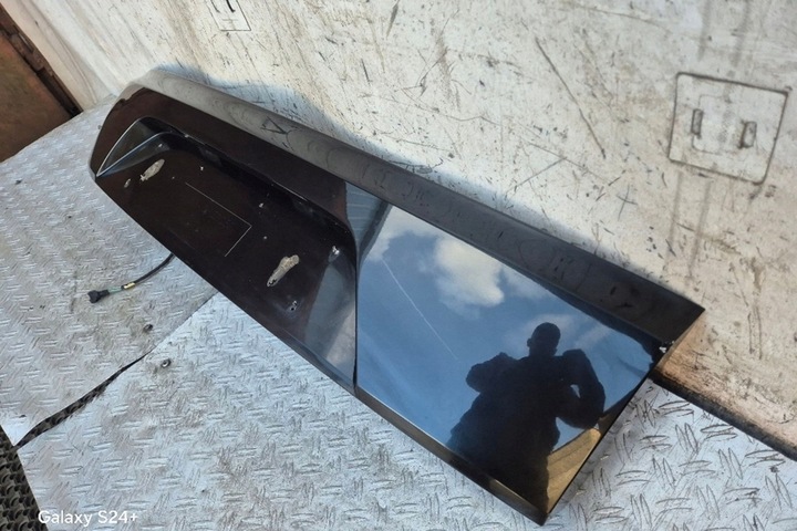 фото №11, Подсветка номер регистрации renault megane iii грандтур kz0/1