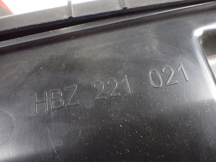 фото №10, Аптечка бардачок сидіння праві перед mercedes s500 w221 довгий європа hbz221021