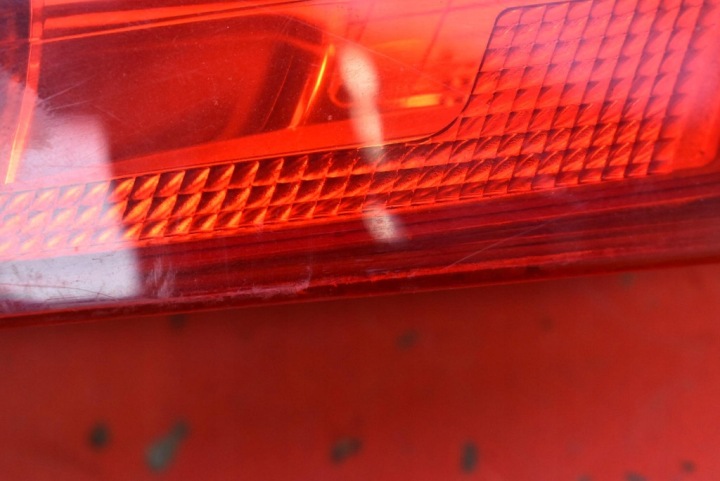 фото №14, Права фара зад задня bm51-13404-g ford focus mk3 універсал 11-15