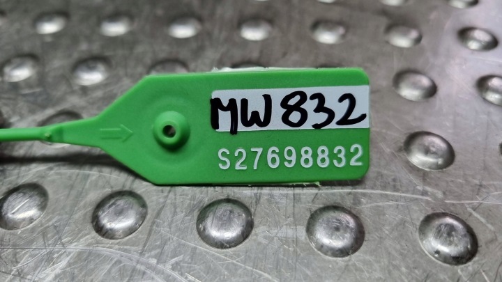 фото №8, Піддон піддон масла датчик 070103603l vw t5 touareg 2.5 tdi