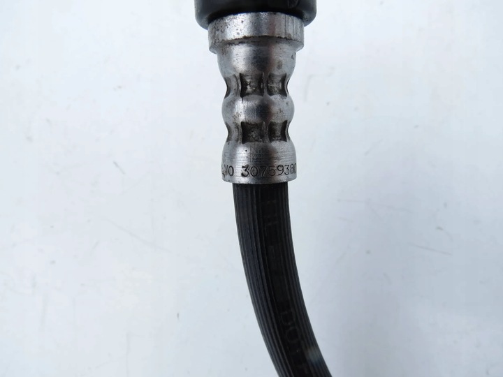 фото №14, Воздухоотводчик сцепления volvo s60 fm27005f pa66gf35