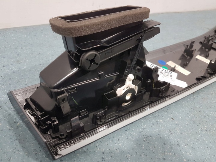 фото №9, Vw polo vi 2g планка декоративная панели распределительной 2g1858418aa