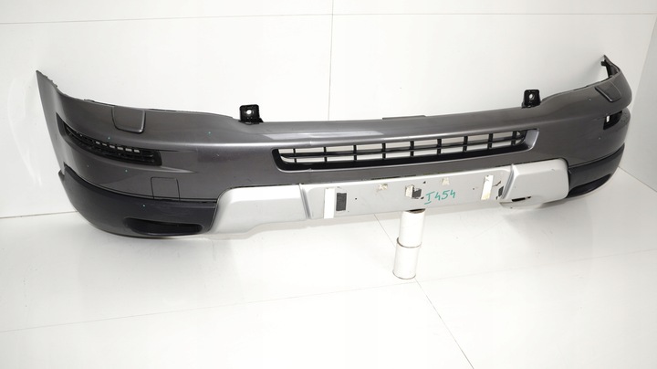 фото №3, Бампер перед переднє volvo xc90 i 06-10r омивачі