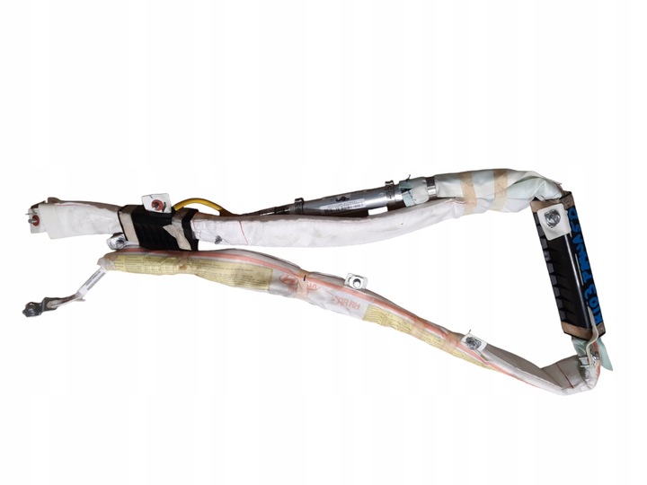 фото №1, Kia rio iii 1.1 crdi 5d подушка безпеки шторка права