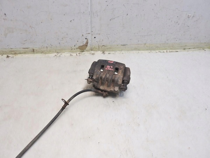 фото №7, Суппорт тормозной правый перед forester iii 2.0 d