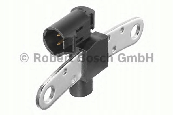 фото №7, Датчик положення вала