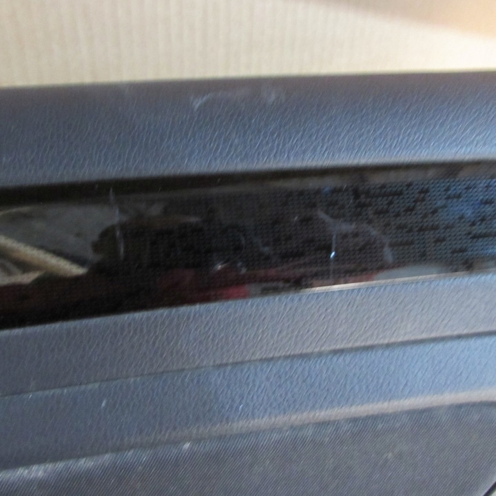 фото №8, Vw golf vii 7 оббивка боковина двері праві зад