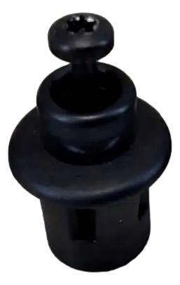 фото №1, Volvo v40 v40cc держатель крепление тросы полки багаж