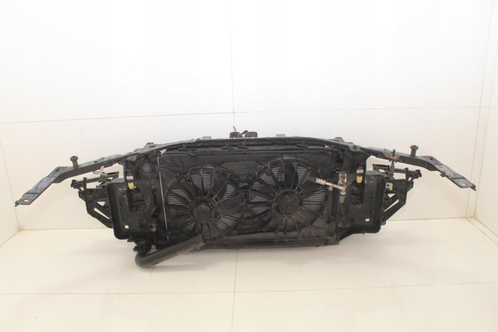 фото №9, Pas перед передний chrysler sebring 06-10r 2.0d
