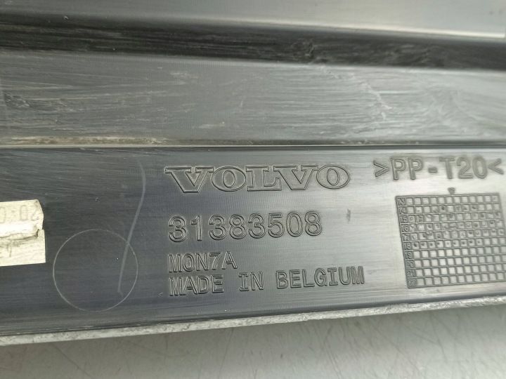фото №7, 2020 volvo xc90 другая запчасть кузов 31383508